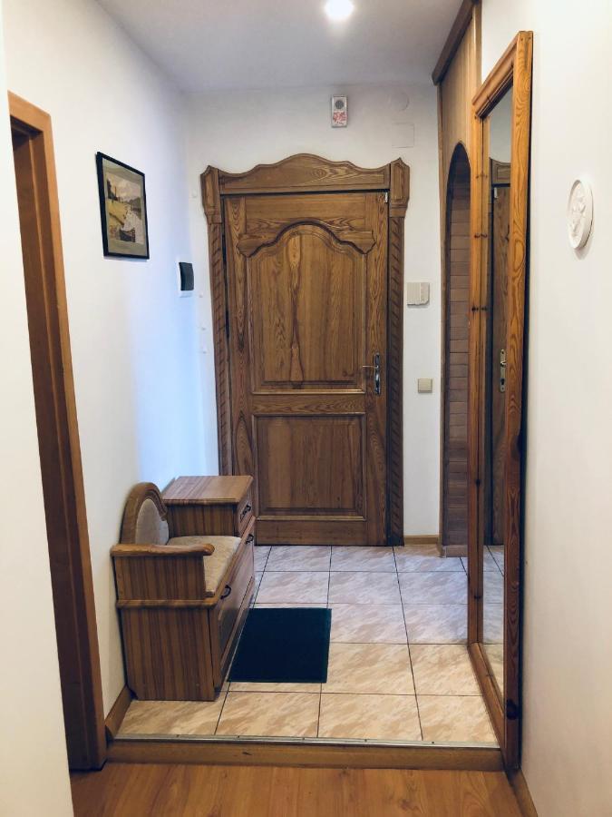 Apartamentai Klaipedos Senamiestyje Klaipėda Kültér fotó