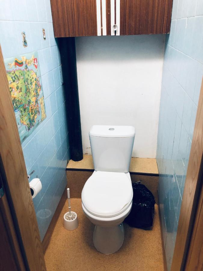 Apartamentai Klaipedos Senamiestyje Klaipėda Kültér fotó