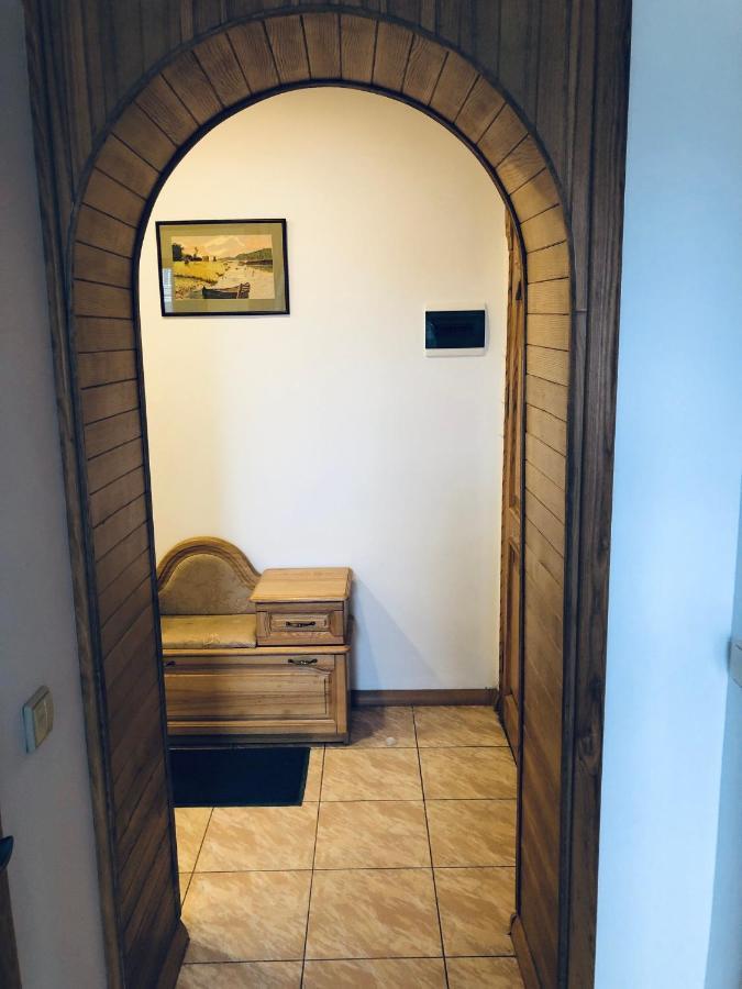 Apartamentai Klaipedos Senamiestyje Klaipėda Kültér fotó