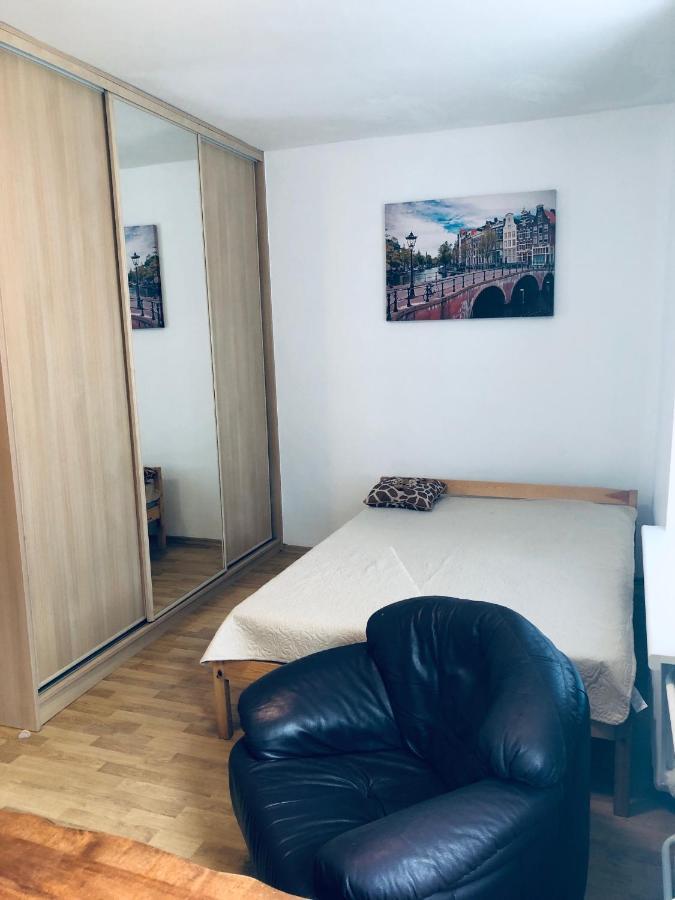 Apartamentai Klaipedos Senamiestyje Klaipėda Kültér fotó