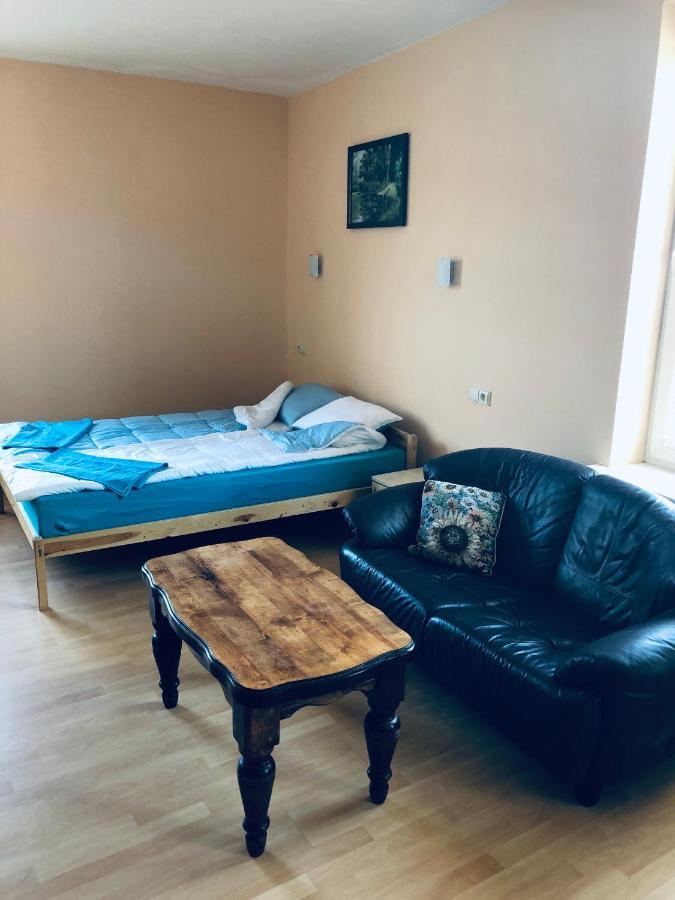 Apartamentai Klaipedos Senamiestyje Klaipėda Kültér fotó