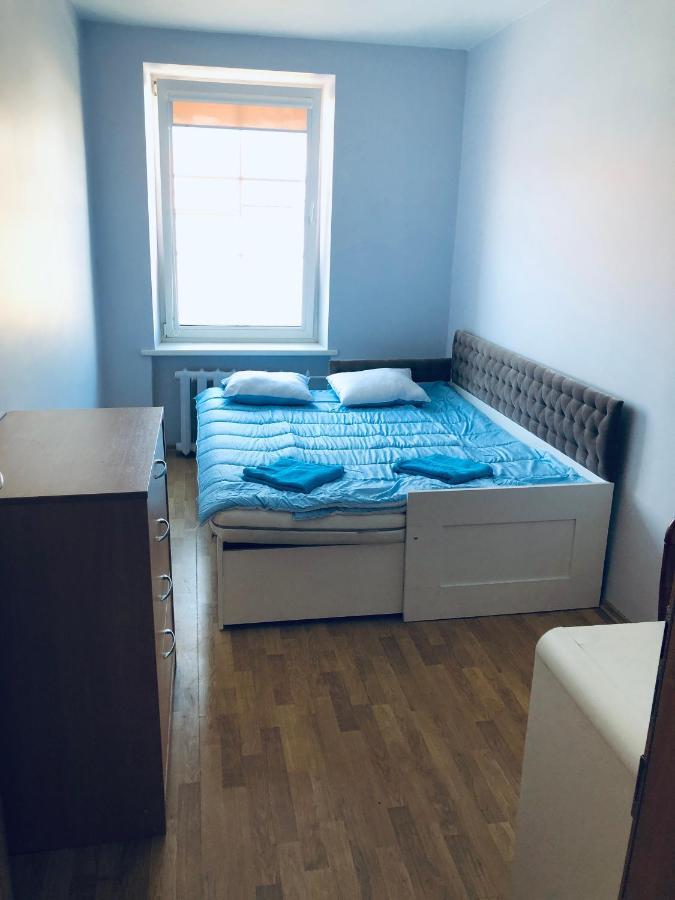 Apartamentai Klaipedos Senamiestyje Klaipėda Kültér fotó