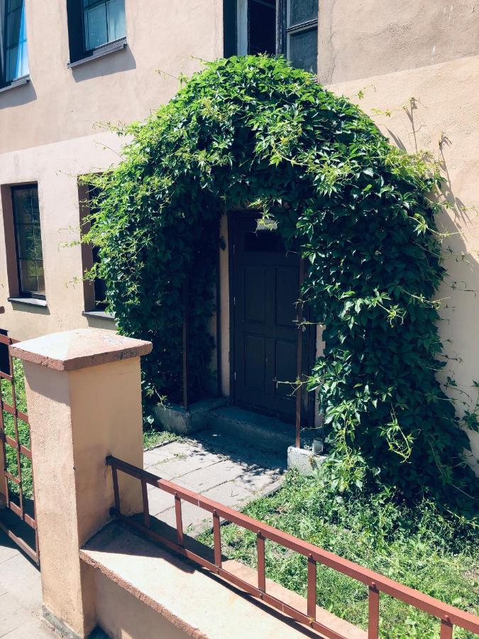 Apartamentai Klaipedos Senamiestyje Klaipėda Kültér fotó